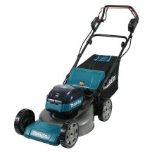 MAKITA LAWNMOWER 40V XGT LM001GT201 48cm
