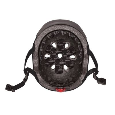 6. Globber Elite Lights helmet 507-120 HS-TNK-000011576