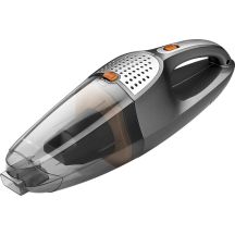 Clatronic AKS 832 handheld vacuum cleaner (silver)