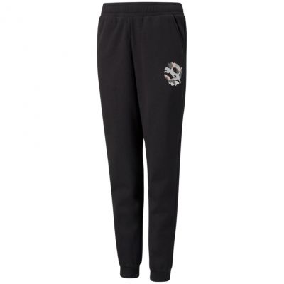 3. Puma Alpha Sweatpants FL Jr 589235 01