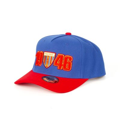 4. Polonia Bytom Legacy baseball cap