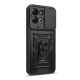 3. Tech-Protect CamShield Pro Case for Xiaomi Redmi 17 4G / 5G - Black