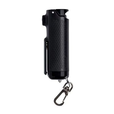 8. SABRE Red Safe Escape 3-in-1 Pepper Spray Gel