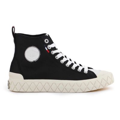 13. Palladium Palla ACE MID LTH UL U shoes 77174-002-M