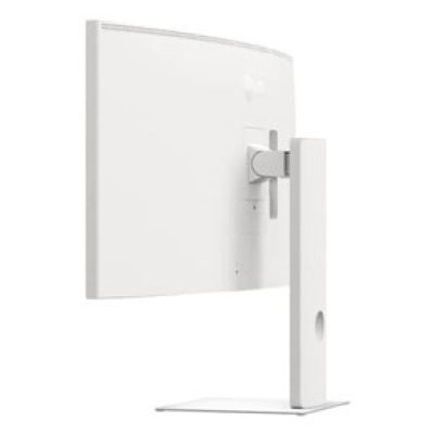4. 100.86 cm/40" (5120 × 2160) LG 40WT95UF-W 21:9 5K NanoIPS Curved 5 ms 120 Hz HDR10 2 × HDMI DP 2 × Thunderbolt 5.0 USB Speakers Black/White