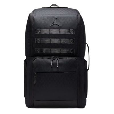 Air Jordan Jam Collectors Backpack 31.5L Black - MA0944-023