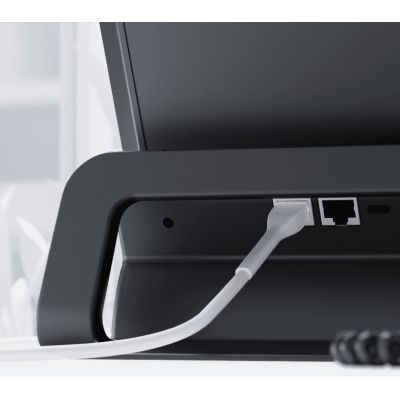 2. Ubiquiti Phone Touch Max Smart Phone Black
