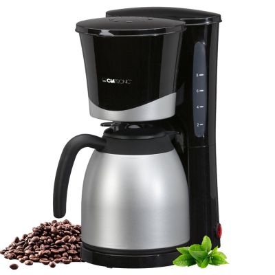 KA 3327 CLATRONIC drip coffee machine