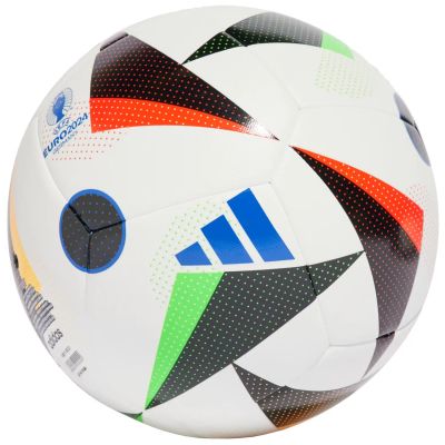 4. adidas Euro24 Training IN9366 Football