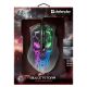 5. Defender Wired Gaming Mouse Bulletstorm GM-928 Optical 7200 DPI 7P 52928
