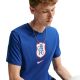 4. Nike Chelsea FC Men's T-Shirt Blue IQ4996 495