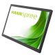 4. Hannspree HT 221 PPB LED monitor - 54.6 cm (22") - 1920 x 1080 Full HD
