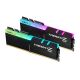 G.SKILL TridentZ RGB F4-3200C16D-16GTZR memory (DDR4 DIMM; 2 x 8 GB; 3200 MHz; CL16)