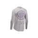 2. NORTHWAVE Edge 2 Jersey LS Gray