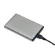 5. I-BOX HD-05 External 2.5" USB 3.1 Gen.1 Enclosure, Grey