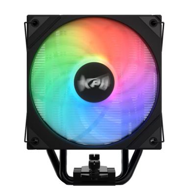 4. XPG MAESTRO PLUS 42SA Processor Air Cooler 12cm Black