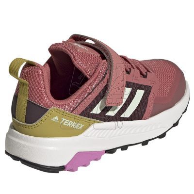 5. Adidas Terrex Trailmaker CF K Jr GZ1164 shoes