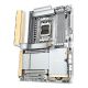 4. GIGABYTE X870E AERO X3D WOOD AMD X870E Socket AM5 ATX