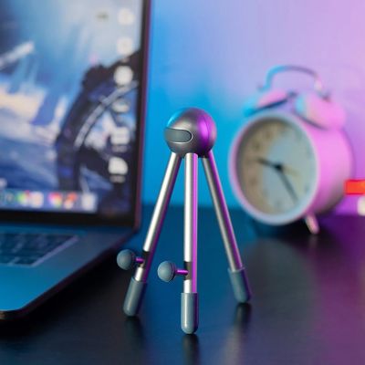 15. Stoyobe phone tablet holder stand pink (HF-One pink)