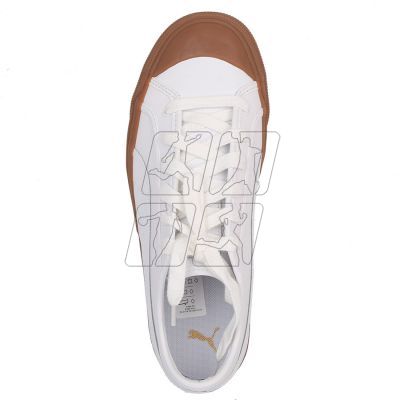 9. Puma Capri Leather W 369244 03