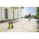 16. KARCHER K 5 Power Control Flex Home eco!booster pressure washer - 1.324-710.0
