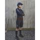 2. POC Essential Enduro Shorts for Women – Black, Size: M