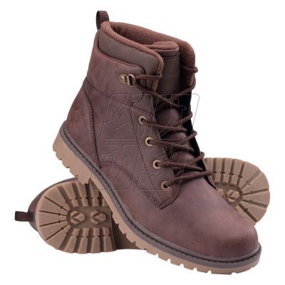 Winter boots DEMIRY MID M