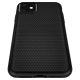 7. Spigen Liquid Air iPhone 11 Case - Matte Black