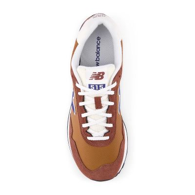 2. New Balance men's sports shoes ML515WBR