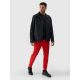 3. Windproof softshell membrane 5000 men's 4F NOSH4SFM351B-20S
