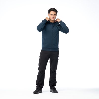 9. Men’s CORE HISINI Sweatshirt