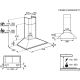 7. ELECTROLUX EFC226V hood