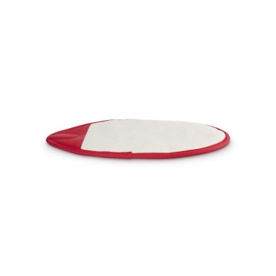 5. Le Creuset Pot Holder Oven Glove 1 pc Red Cotton