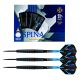 5. Darts Harrows Spina Black 90% Steeltip HS-TNK-000013750