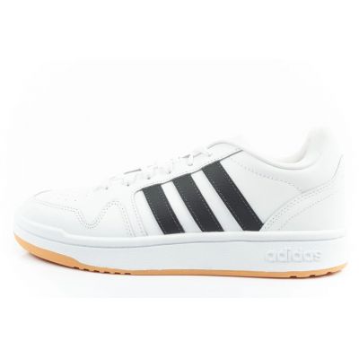 2. Adidas Postmove men's sports shoes sneakers black comfortable