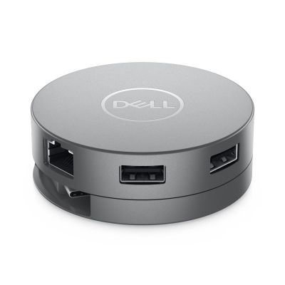 9. Dell Dell USB-C Adapter Dell DA310