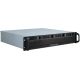 2. Inter-Tech IPC 2U-2404S Rack Black, Silver