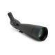 9. Celestron TrailSeeker 100-45 Degree Scope 67x BaK-4 Black