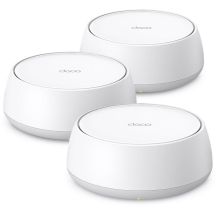 TP-LINK Deco BE22 mesh system (3-pack)