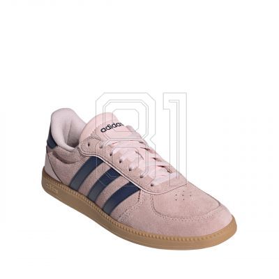 4. adidas Breaknet Sleek W JR6906 shoes