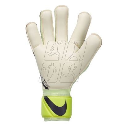 3. Nike Goalkeeper Vapor Grip3 M CN5650 015 goalkeeper gloves