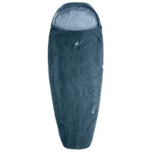 Deuter Dreamlite 15C/59F sleeping bag, nautic/breeze