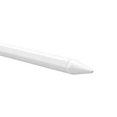 8. Baseus Smooth Writing 2 stylus with LED indicator - white