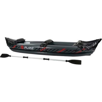P2I INFLATABLE KAYAK PURE4FUN XPLORER 325 CM