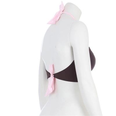 9. Banana Moon Mambo Cut L2378 Swimsuit Top