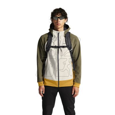 3. ADV BACKCOUNTRY HYBRID JKT M jacket