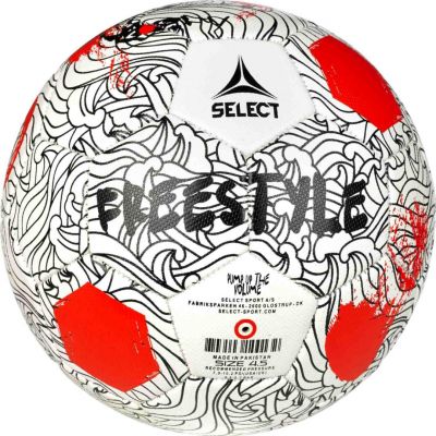 Select Freestyle T26-18527 Football