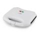 2. TITANUM Mozzarella sandwich maker TKT001W (700W; white)