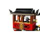 11. LEGO 71861 Ninjago - Old Town - 15th Anniversary