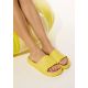 4. Gioseppo Gill W 75545-P-Amarillo Flip-Flops